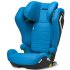 Παιδικό κάθισμα αυτοκινήτου Recaro Axion 1, με Isofix, Ομάδα 1 (9-18 kg), Πλευρική προστασία, Ήρεμο μπλε - 1