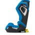 Παιδικό κάθισμα αυτοκινήτου Recaro Axion 1, με Isofix, Ομάδα 1 (9-18 kg), Πλευρική προστασία, Ήρεμο μπλε - 4