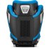 Παιδικό κάθισμα αυτοκινήτου Recaro Axion 1, με Isofix, Ομάδα 1 (9-18 kg), Πλευρική προστασία, Ήρεμο μπλε - 6