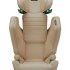 Παιδικό κάθισμα αυτοκινήτου Recaro Axion 1, με Isofix, Ομάδα 1 (9-18 kg), Πλευρική προστασία, Elegant Beige - 3