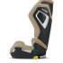 Παιδικό κάθισμα αυτοκινήτου Recaro Axion 1, με Isofix, Ομάδα 1 (9-18 kg), Πλευρική προστασία, Elegant Beige - 5
