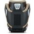 Παιδικό κάθισμα αυτοκινήτου Recaro Axion 1, με Isofix, Ομάδα 1 (9-18 kg), Πλευρική προστασία, Elegant Beige - 6