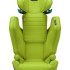 Детско столче за кола Recaro Axion 1, с Isofix, Група 1 (9-18 кг), Странична защита, Зелено - 3