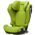Детско столче за кола Recaro Axion 1, с Isofix, Група 1 (9-18 кг), Странична защита, Зелено - 1
