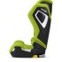Scaun Auto pentru copii Recaro Axion 1, cu Isofix, R129, 3-12 ani, Hello Green - 4