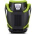 Scaun Auto pentru copii Recaro Axion 1, cu Isofix, R129, 3-12 ani, Hello Green - 5