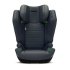 Παιδικό κάθισμα αυτοκινήτου Recaro Axion 1, με Isofix, Ομάδα 1 (9-18 kg), Πλευρική προστασία, Γκρι Gallant - 2