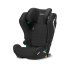 Детско столче за кола Recaro Axion 1, с Isofix, Група 1 (9-18 кг), Странична защита, Свеж черен цвят - 1