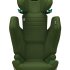 Παιδικό κάθισμα αυτοκινήτου Recaro Axion 1, με Isofix, Ομάδα 1 (9-18 kg), Πλευρική προστασία, Epic Green - 2