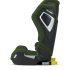 Παιδικό κάθισμα αυτοκινήτου Recaro Axion 1, με Isofix, Ομάδα 1 (9-18 kg), Πλευρική προστασία, Epic Green - 4