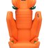 Παιδικό κάθισμα αυτοκινήτου Recaro Axion 1, με Isofix, Ομάδα 1 (9-18 kg), Πλευρική προστασία, Έντονο πορτοκαλί - 2