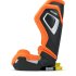 Παιδικό κάθισμα αυτοκινήτου Recaro Axion 1, με Isofix, Ομάδα 1 (9-18 kg), Πλευρική προστασία, Έντονο πορτοκαλί - 4
