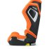 Παιδικό κάθισμα αυτοκινήτου Recaro Axion 1, με Isofix, Ομάδα 1 (9-18 kg), Πλευρική προστασία, Έντονο πορτοκαλί - 5