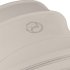 Carucior sport pentru copii Cybex Melio Carbon, ultra usor, compact, Dune Grey - 15