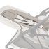 Παιδικό καρότσι Cybex Melio Carbon, εξαιρετικά ελαφρύ, συμπαγές, Dune Grey - 14
