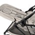 Παιδικό καρότσι Cybex Melio Carbon, εξαιρετικά ελαφρύ, συμπαγές, Dune Grey - 11