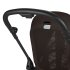 Παιδικό καρότσι Cybex Melio Carbon, εξαιρετικά ελαφρύ, συμπαγές, καφέ σοκολάτας - 9