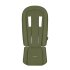 Carucior sport pentru copii Cybex Melio Carbon, ultra usor, compact, Moss Green - 19