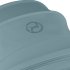 Carucior sport pentru copii Cybex Melio Carbon, ultra usor, compact, Stormy Blue - 12