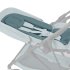 Παιδικό καρότσι Cybex Melio Carbon, εξαιρετικά ελαφρύ, συμπαγές, Stormy Blue - 15