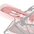 Carucior sport pentru copii Cybex Melio Carbon, ultra usor, compact, Candy Pink - 14