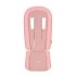 Бебешка количка Cybex Melio Carbon, ултра лека, компактна, цвят Candy Pink - 17