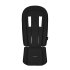 Carucior sport pentru copii Cybex Melio Carbon, ultra usor, compact, Magic Black - 15