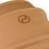 Carucior sport pentru copii Cybex Melio Carbon, ultra usor, compact, Cinnamon Yellow - 17