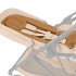 Παιδικό καρότσι Cybex Melio Carbon, εξαιρετικά ελαφρύ, συμπαγές, Cinnamon Yellow - 14