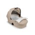 Кош за количка Cybex Melio, удобен, цвят Almond Beige - 2