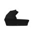 Landou pentru carucior Cybex Melio, confortabil,  Magic Black - 3