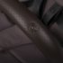 Детска количка Cavoe Deux за близнаци, автоматично сгъване, до 22 кг, цвят шоколад - 12