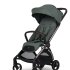 Carucior sport pentru copii Cavoe Ovi, Pliere Automata, Design Compact, Pana la 22 kg, Laura - 1