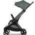 Carucior sport pentru copii Cavoe Ovi, Pliere Automata, Design Compact, Pana la 22 kg, Laura - 2