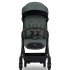 Carucior sport pentru copii Cavoe Ovi, Pliere Automata, Design Compact, Pana la 22 kg, Laura - 6