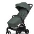 Carucior sport pentru copii Cavoe Ovi, Pliere Automata, Design Compact, Pana la 22 kg, Laura - 10