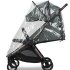 Carucior sport pentru copii Cavoe Ovi, Pliere Automata, Design Compact, Pana la 22 kg, Laura - 3