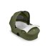 Cybex Melio Carbon 3-в-1 количка за деца, ултра лека, с кош за носене, цвят Moss Green - 18