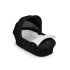 Cybex Melio Carbon 3-в-1 количка за деца, ултра лека, с кош за носене, Magic Black - 16
