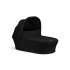 Cybex Melio Carbon 3-в-1 количка за деца, ултра лека, с кош за носене, Magic Black - 17