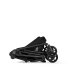 Детска количка Cybex Melio Carbon 4 в 1, с кош за носене, столче за кола Cloud G и база G, Magic Black - 15