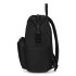 Rucsac impermeabil pentru mamici Lionelo Cube, versatil, impermeabil - Black - 4