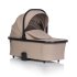 Детска количка 4 в 1, Cavoe MOI XL, с детско столче за кола Cybex Cloud G Plus и база G, Macaroon - 16