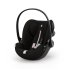 Детска количка 4 в 1, Cavoe MOI XL, с детско столче за кола Cybex Cloud G Plus и база G, Macaroon - 4