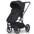 Детска количка 4 в 1, Cavoe MOI XL, с детско столче за кола Cybex Cloud G Plus и база G Base, Meteorite - 10