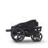 Детска количка 4 в 1, Cavoe MOI XL, с детско столче за кола Cybex Cloud G Plus и база G Base, Meteorite - 11