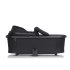 Детска количка 4 в 1, Cavoe MOI XL, с детско столче за кола Cybex Cloud G Plus и база G Base, Meteorite - 20