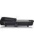 Детска количка 4 в 1, Cavoe MOI XL, с детско столче за кола Cybex Cloud G Plus и база G Base, Meteorite - 21