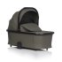 Детска количка 4 в 1, Cavoe MOI XL, с детско столче за кола Cybex Cloud G Plus и база G Base, Moss - 16