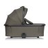 Детска количка 4 в 1, Cavoe MOI XL, с детско столче за кола Cybex Cloud G Plus и база G Base, Moss - 18